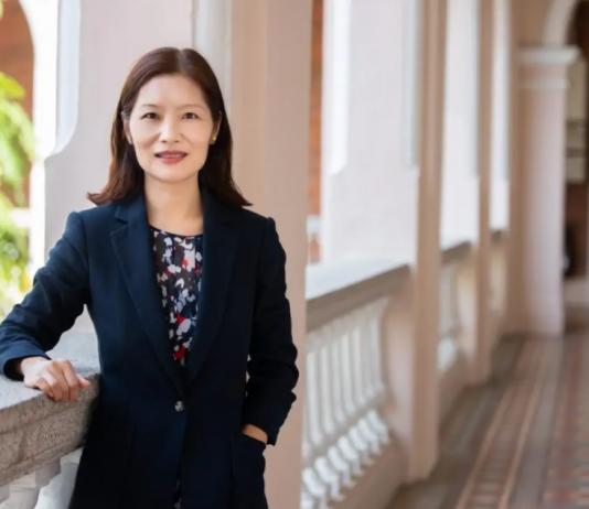 HKU Echo Wen Wan named among MSI’s top marketing academics