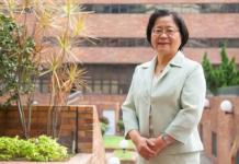 PolyU scholar receives Guanghua Engineering Science and Technology Award