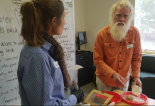 University study finds economic window for native grains production