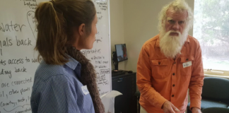 University study finds economic window for native grains production