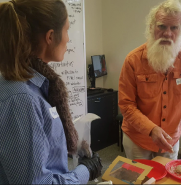 University study finds economic window for native grains production