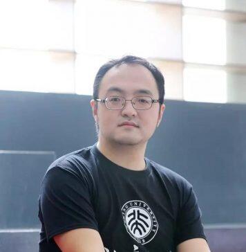 Peking University alumnus Xu Chenyang awarded the 2021 Frank Nelson Cole Prize in Algebra