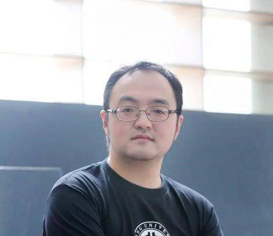 Peking University alumnus Xu Chenyang awarded the 2021 Frank Nelson Cole Prize in Algebra