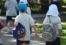 Return to school sees improvement in children’s mental health