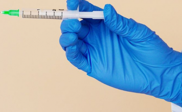 Majority of Dutch people not lining up for COVID-19 vaccine