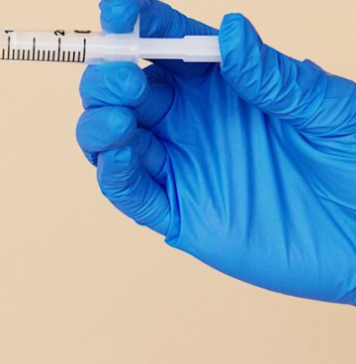 Majority of Dutch people not lining up for COVID-19 vaccine