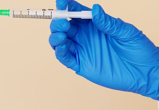 Majority of Dutch people not lining up for COVID-19 vaccine