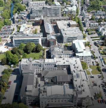 Cork-based research features strongly on world’s elite science list