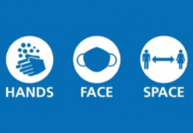 #WEARETOGETHER: International Students’ Pandemic Experiences to Help Shape Support Messages