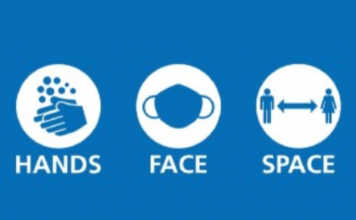 #WEARETOGETHER: International Students’ Pandemic Experiences to Help Shape Support Messages