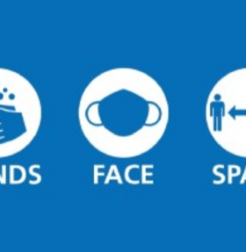 #WEARETOGETHER: International Students’ Pandemic Experiences to Help Shape Support Messages