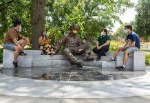 Georgia Tech Enrollment Continues to Rise Despite Pandemic