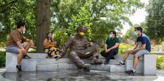 Georgia Tech Enrollment Continues to Rise Despite Pandemic