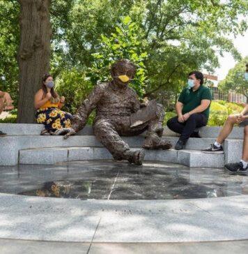 Georgia Tech Enrollment Continues to Rise Despite Pandemic