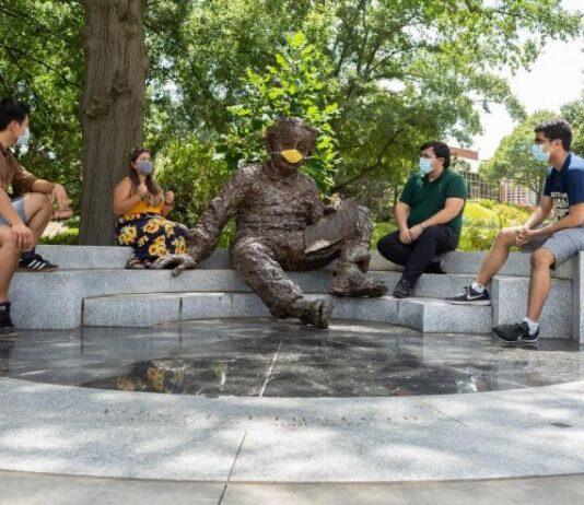 Georgia Tech Enrollment Continues to Rise Despite Pandemic