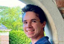 UW–Madison senior among finalists for 2021 Rhodes Scholarship