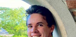 UW–Madison senior among finalists for 2021 Rhodes Scholarship