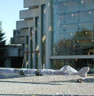 Building resilience around MOA’s irreplaceable collection