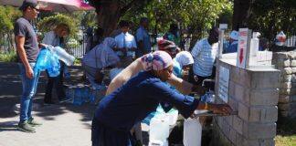 In a warming world, Cape Town’s ‘Day Zero’ drought won’t be an anomaly, Stanford researcher says