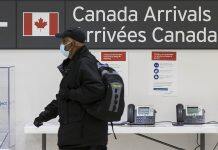 Researchers at University of Toronto, McMaster study COVID-19 testing protocols for arriving international travellers