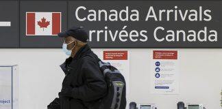 Researchers at University of Toronto, McMaster study COVID-19 testing protocols for arriving international travellers