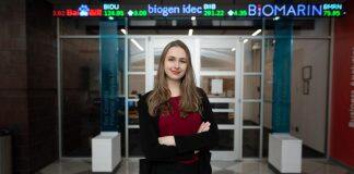 NJIT Named a Top 50 Undergraduate School for Entrepreneurship Studies by Princeton Review