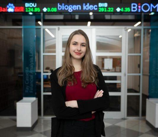 NJIT Named a Top 50 Undergraduate School for Entrepreneurship Studies by Princeton Review