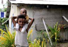 Fiji’s vaccine program reduces childhood death and illness: study