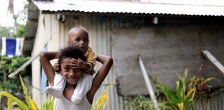 Fiji’s vaccine program reduces childhood death and illness: study