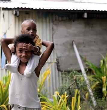 Fiji’s vaccine program reduces childhood death and illness: study