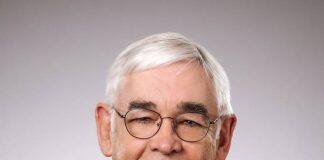 Robert Prud’homme named first recipient of Princeton’s Dean for Research Award for Distinguished Innovation