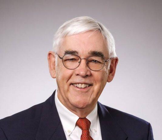 Robert Prud’homme named first recipient of Princeton’s Dean for Research Award for Distinguished Innovation