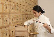 Understanding traditional Chinese medicine can help protect species