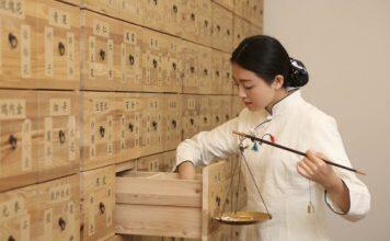 Understanding traditional Chinese medicine can help protect species