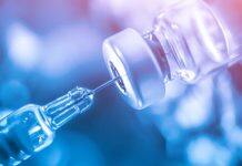 Study finds “high level” of COVID vaccine resistance