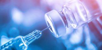 Study finds “high level” of COVID vaccine resistance