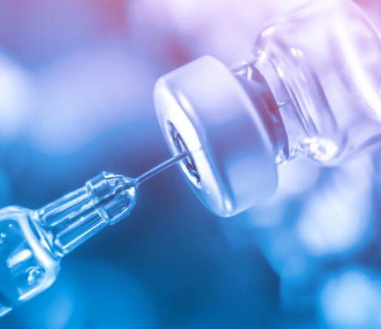 Study finds “high level” of COVID vaccine resistance