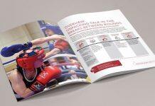 Seconds out – language study explores how boxing coaches communicate under pressure