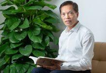 Feeling the Pulse, Chan King-cheung shares his insight on journalistic writing