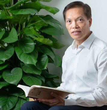 Feeling the Pulse, Chan King-cheung shares his insight on journalistic writing