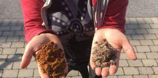 Invisible fungi revealed by their genetic material