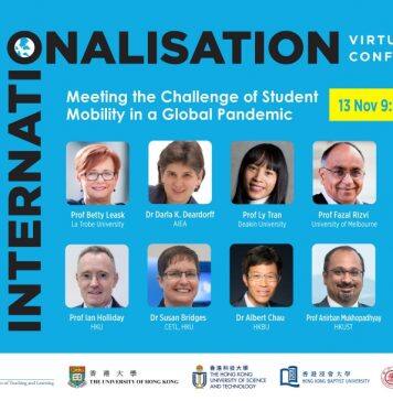 Meeting the Challenge of Student Mobility in a Global Pandemic