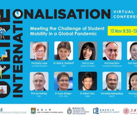 Meeting the Challenge of Student Mobility in a Global Pandemic