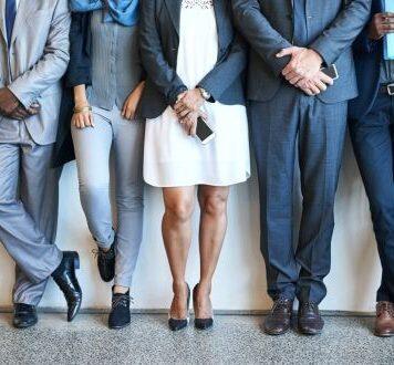 How can companies promote talent if they can’t agree on what that is?