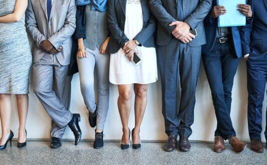 How can companies promote talent if they can’t agree on what that is?