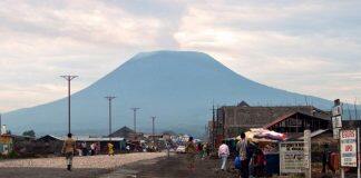 Scientists Find Ebola Virus Antibodies in People Before 2018 DRC Outbreak