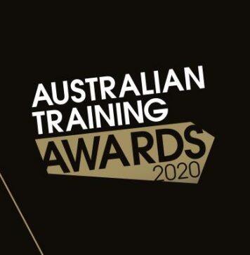 Australian Training Awards Finalists represent the best in VET