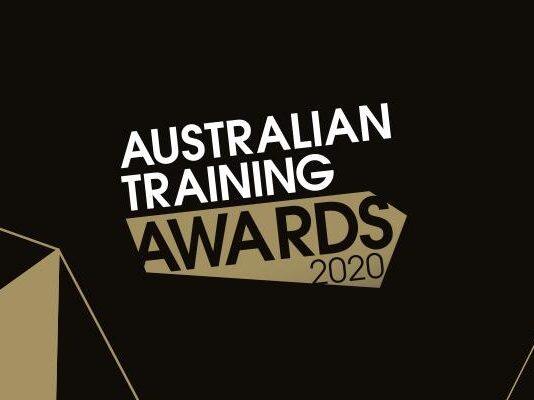 Australian Training Awards Finalists represent the best in VET