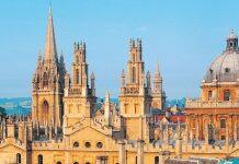 Task Force launched to address racial inequality at Oxford