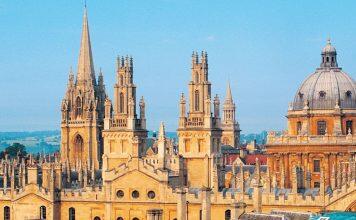 Task Force launched to address racial inequality at Oxford